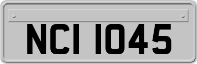 NCI1045