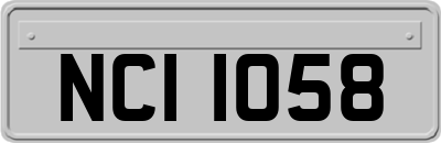 NCI1058