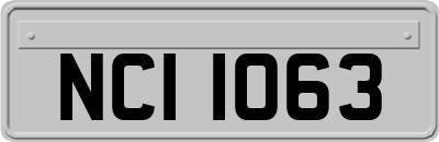 NCI1063