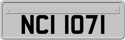 NCI1071