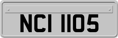 NCI1105
