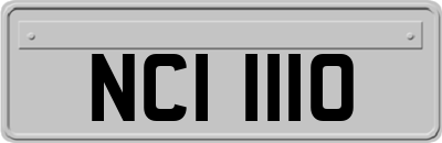NCI1110
