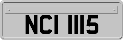 NCI1115