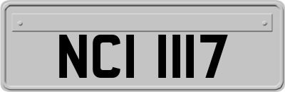 NCI1117