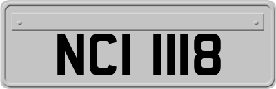 NCI1118