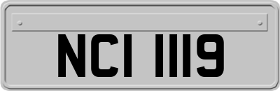 NCI1119