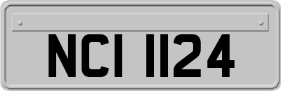 NCI1124