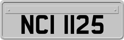 NCI1125