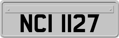 NCI1127