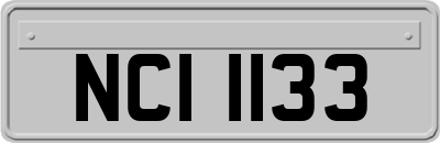 NCI1133