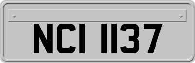 NCI1137