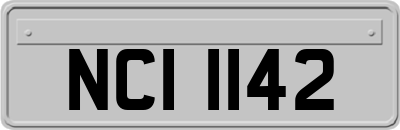 NCI1142