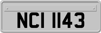 NCI1143