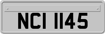 NCI1145