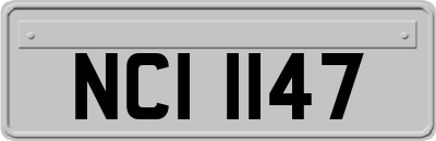 NCI1147