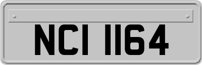 NCI1164