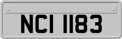 NCI1183