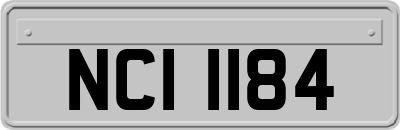 NCI1184