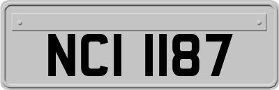 NCI1187