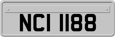 NCI1188