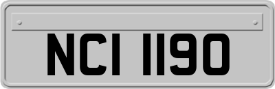 NCI1190