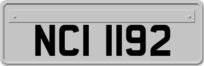 NCI1192