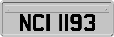 NCI1193