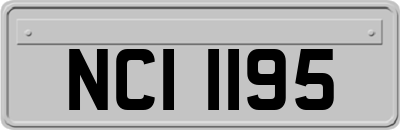 NCI1195
