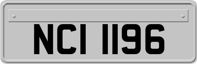 NCI1196