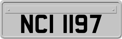 NCI1197