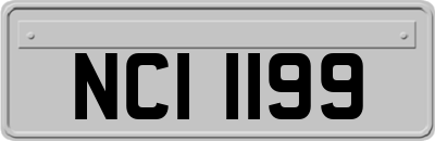 NCI1199