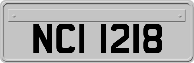 NCI1218