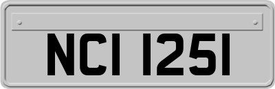 NCI1251