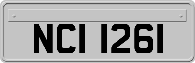 NCI1261