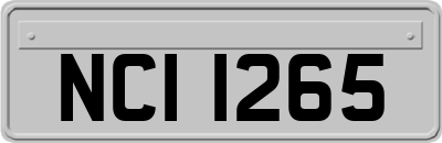 NCI1265