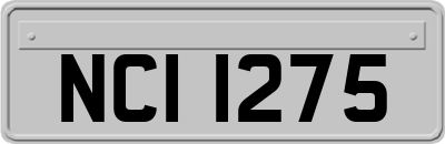 NCI1275