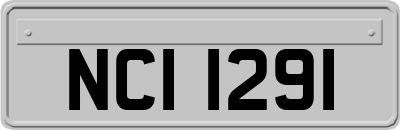 NCI1291