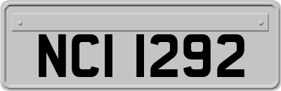NCI1292