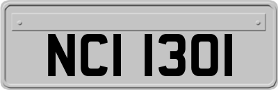 NCI1301