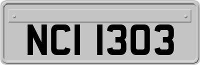 NCI1303