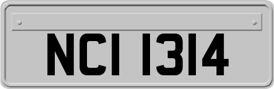 NCI1314