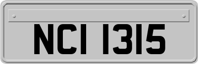 NCI1315