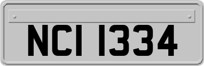 NCI1334