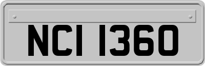NCI1360