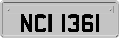 NCI1361