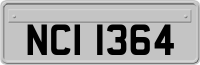 NCI1364