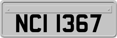NCI1367