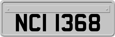 NCI1368