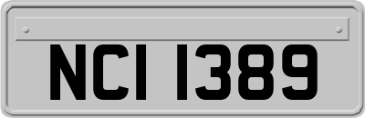 NCI1389