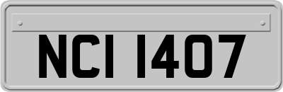 NCI1407